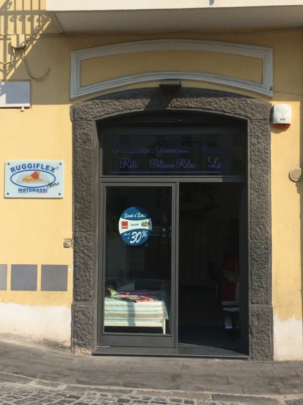 Ruggiflex Store Materassi - Immagine 1