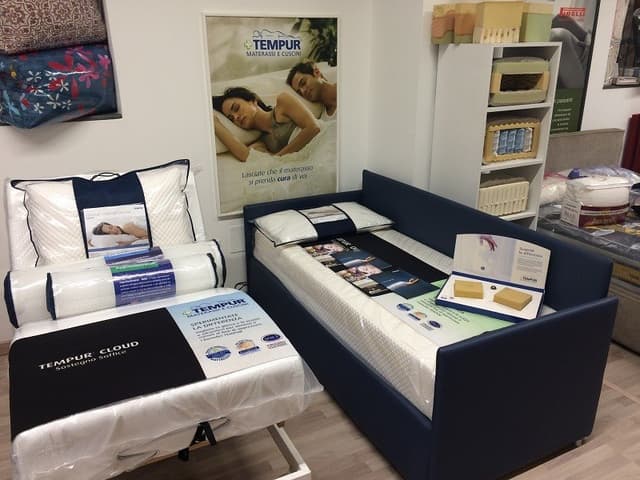 Ruggiflex Store Materassi - Immagine 2
