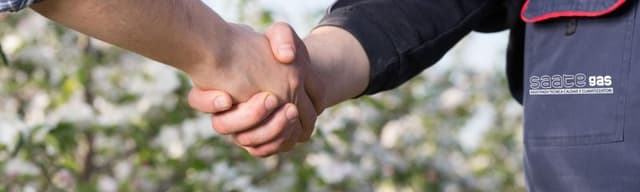 Saate Gas - Immagine 2