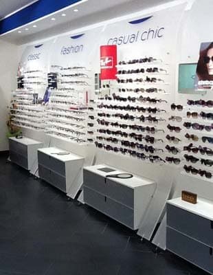 Salmoiraghi e Viganò - L'Ottico della Riviera - Immagine 1