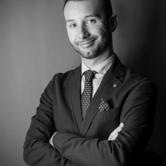 Samuele Carolo Consulente Finanziario Azimut - Immagine 1