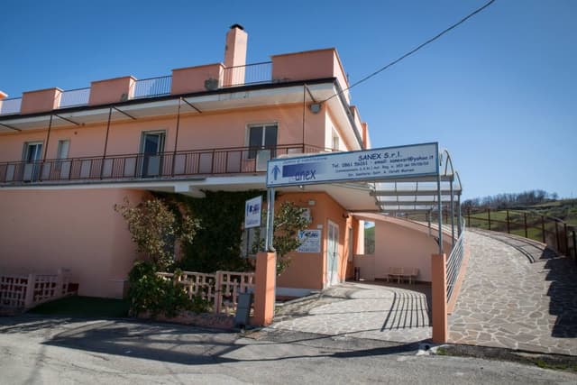 Sanex - Centro di Riabilitazione - Immagine 1