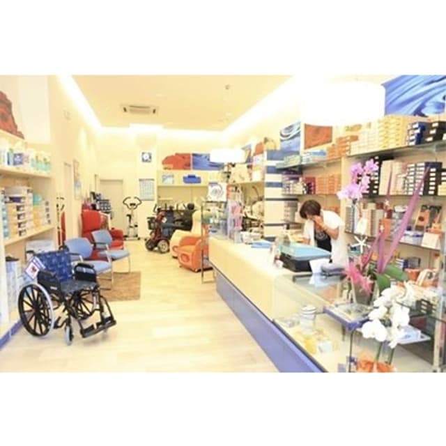 Sanitaria Ortopedia Centrale - Immagine 1