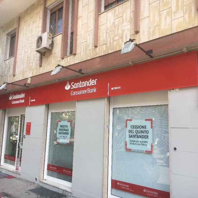 Santander Consumer Bank Network - Immagine 1