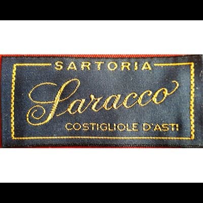 Sartoria Saracco Maurizio Sartoria su Misura Uomo - Immagine 1