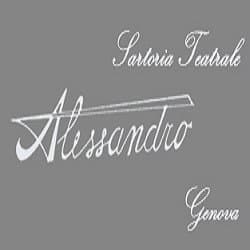 Sartoria Teatrale Alessandro Di Osemont - Immagine 2