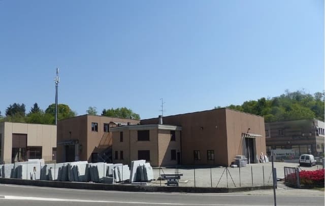 Sassi Marmi di Jessica e Dennis Montorfano & C - Immagine 1