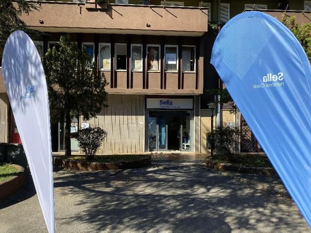 Sb Solution Srl - Immagine 1