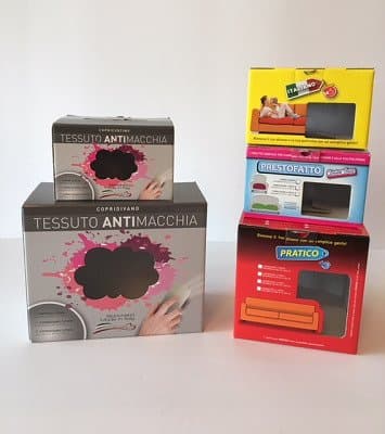 Scatolificio Manenti Francesco - Immagine 1