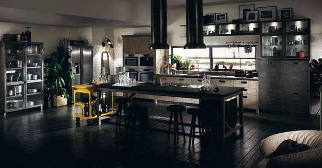 Scavolini Store Orbetello - Immagine 1