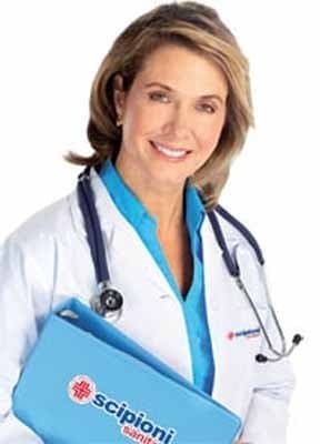 Scipioni Sanitari Ortopedia - Immagine 2