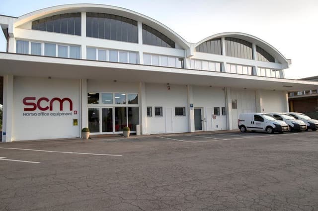Scm Horsa Office Equipment - Immagine 1