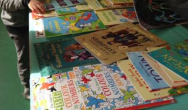 Scuola Bilingue D’Infanzia e Primaria Mimosa - Immagine 2