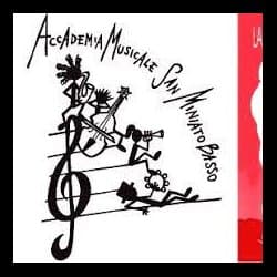 Scuola di Musica e Danza - Immagine 1