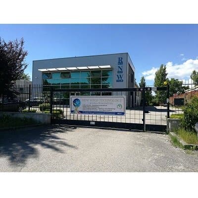 Scuola di Saldatura New Weld Technology - Immagine 1