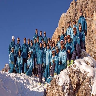 Scuola di Sci Azzurra Cortina - Immagine 1