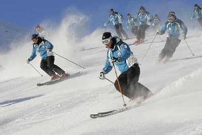 Scuola di Sci Azzurra Cortina - Immagine 2