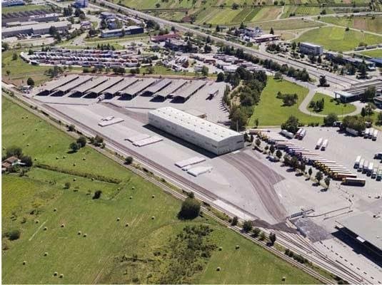 SDAG S.P.A - Autoporto di Gorizia - Immagine 2