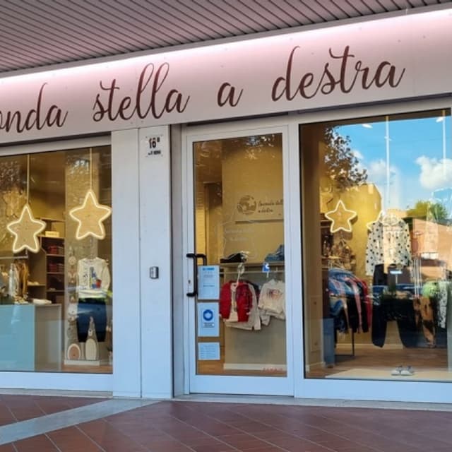 Seconda stella a destra - Immagine 1