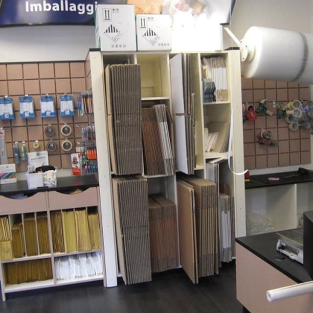 Serafini Roberto Centro Mbe 0636 - Immagine 1