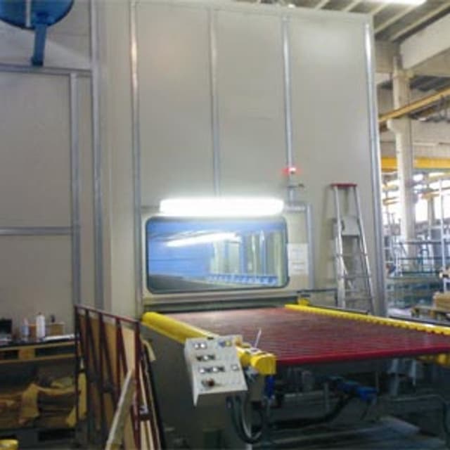 Seriglass - Immagine 1