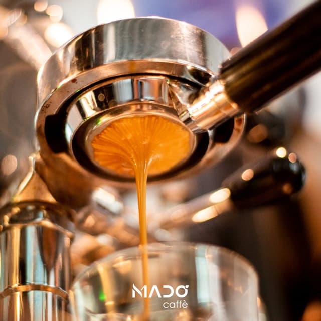 Sespresso Caffe - Madò Caffè - Immagine 1