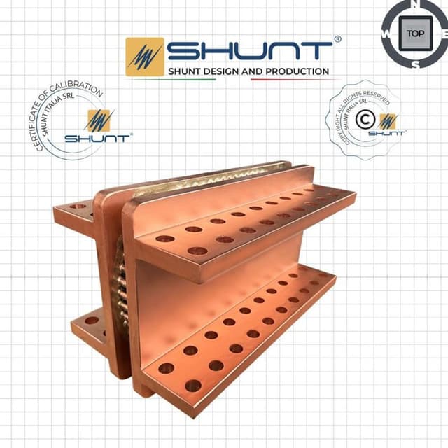 Shunt Italia - Immagine 1