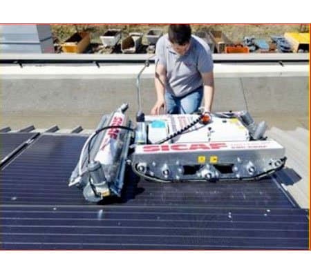 S.I.C.A.F. Traslochi - Trasporti - Immagine 2