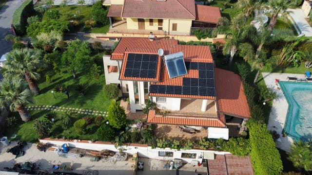 Sicur Impianti Srls Edison Luce Gas e Servizi - Immagine 2