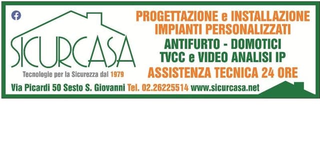 Sicurcasa - Immagine 1