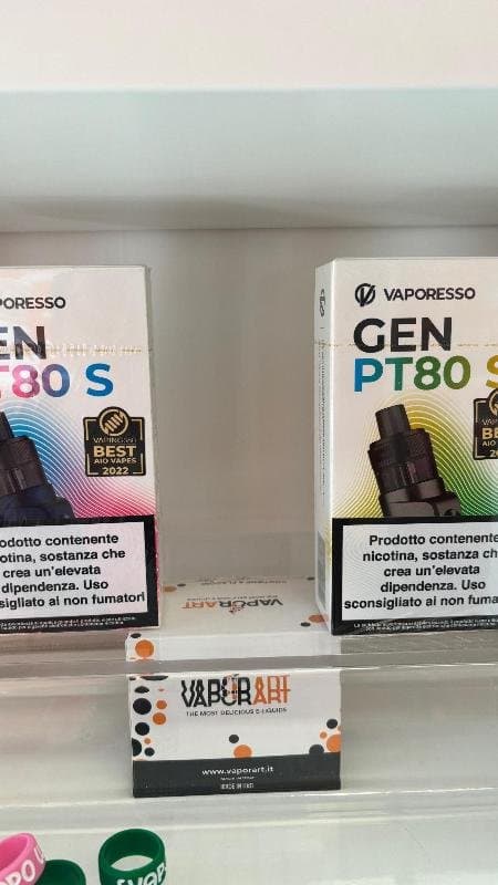 Sigarette Elettroniche e Liquidi Svapoweb Store - Immagine 1