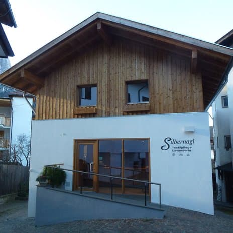 Silbernagl Martin - Lavanderia a Secco - Immagine 1