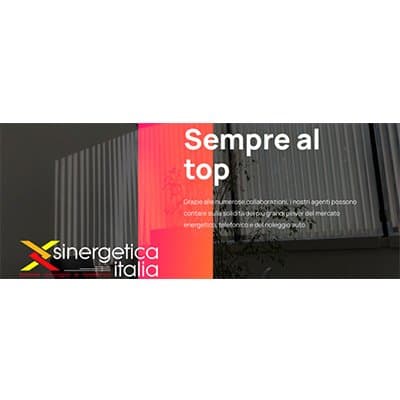 Sinergetica Italia - Immagine 1