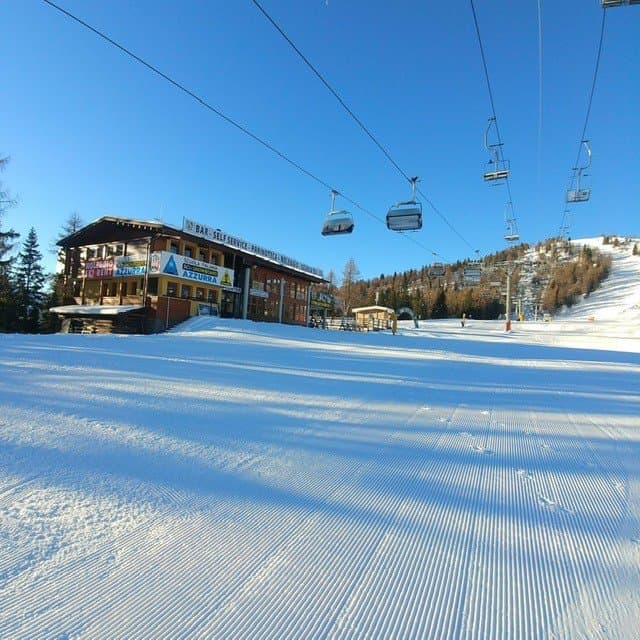 Ski Center Folgarida Ristorante - Immagine 1