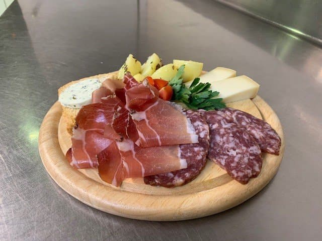 Ski Center Folgarida Ristorante - Immagine 2