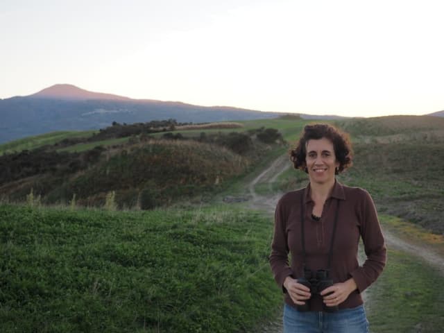 Sofia Chechi Dottoressa Forestale - Immagine 1