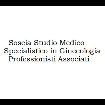 Soscia Studio Medico Specialistico in Ginecologia Professionisti Associati - Immagine 1