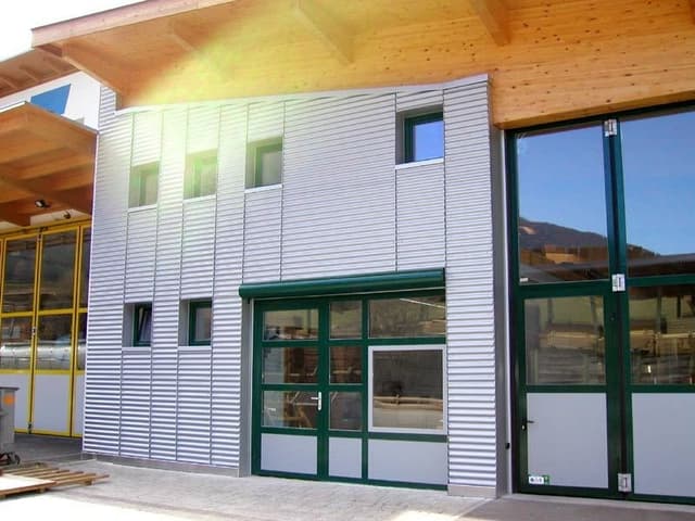 Spenglerei - Lattoniere Messner Robert - Immagine 1