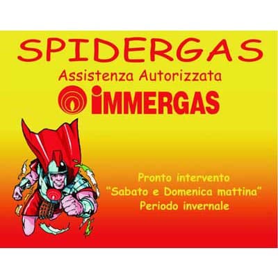 Spidergas Assistenza Immergas - Immagine 2