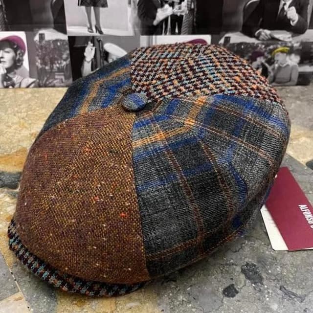 Spimar Cappelli Sciarpe e Accessori Moda - Immagine 2