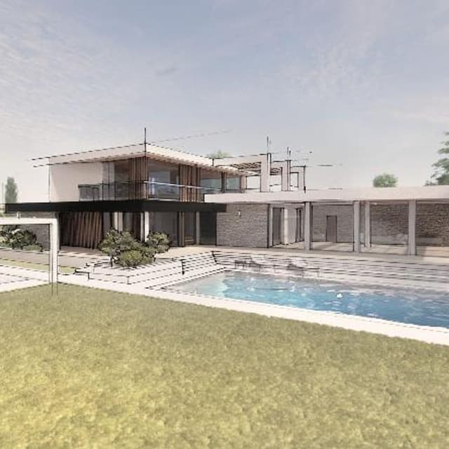 Stefano Biserni Studio di Architettura Arklabs - Immagine 2