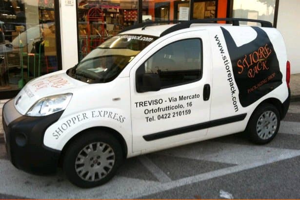 Stiore Società Cooperativa - Immagine 1