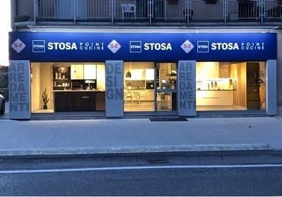Stosa Point Cucine - Immagine 1