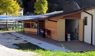 Straulino SRL - Costruzioni edili e strutture in legno - Immagine 1