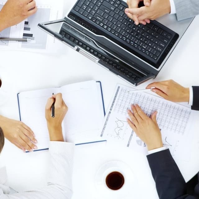 Studio Associato Pintus e Varisano - Consulenti del Lavoro - Immagine 1