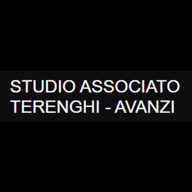Studio Associato Terenghi - Avanzi - Immagine 1