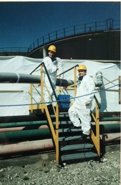 Studio Chimico Associato Dr. Aurino - Dott.ssa Izzo - Immagine 2