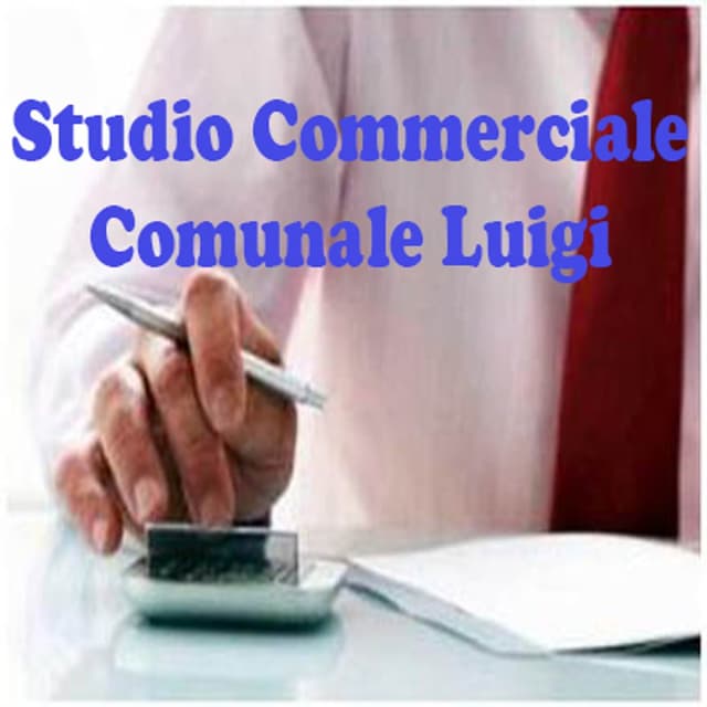 Studio Commerciale, Tributario e del Lavoro Dr. Comunale Luigi - Immagine 1