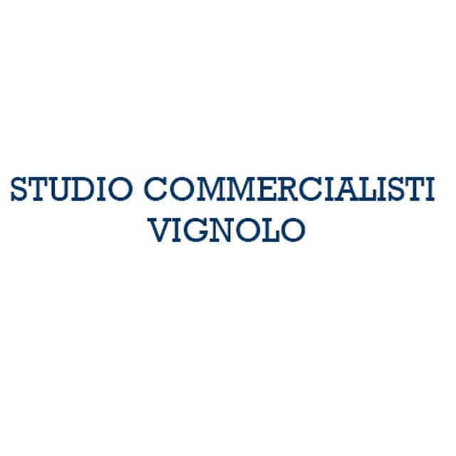 Studio Commercialisti Vignolo - Immagine 1