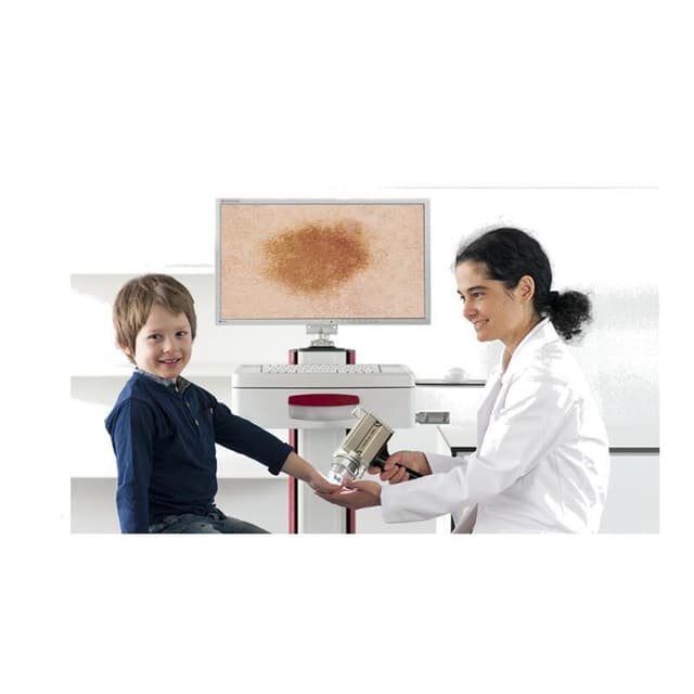 Studio Dermatologico Alloi Cagalli Presta - Immagine 1